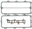 Fuel Injection Plenum Gasket Set VG MS19318