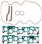 Engine Intake Manifold Gasket Set VG MS19389