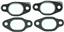 Exhaust Manifold Gasket Set VG MS19396