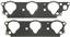 Engine Intake Manifold Gasket Set VG MS19400