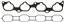 Engine Intake Manifold Gasket Set VG MS19418