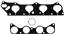 Engine Intake Manifold Gasket Set VG MS19474A