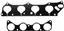 Engine Intake Manifold Gasket Set VG MS19474