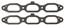 Fuel Injection Plenum Gasket Set VG MS19480