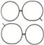 Fuel Injection Plenum Gasket Set VG MS19484