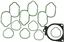 Engine Intake Manifold Gasket Set VG MS19490