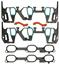 Engine Intake Manifold Gasket Set VG MS19509