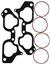 Engine Intake Manifold Gasket Set VG MS19517