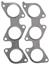 Exhaust Manifold Gasket Set VG MS19550