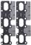 Exhaust Manifold Gasket Set VG MS19555