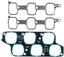 Engine Intake Manifold Gasket Set VG MS19600