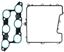 Engine Intake Manifold Gasket Set VG MS19601