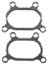 2007 Honda Accord Exhaust Manifold Gasket Set VG MS19650