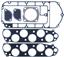 Fuel Injection Plenum Gasket Set VG MS19651