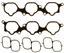 Engine Intake Manifold Gasket Set VG MS19675