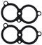 Fuel Injection Plenum Gasket Set VG MS19679