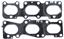 Exhaust Manifold Gasket Set VG MS19725