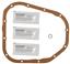 Engine Oil Pan Gasket Set VG OS32237