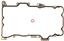 Engine Oil Pan Gasket Set VG OS32244