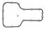 Engine Oil Pan Gasket Set VG OS32248