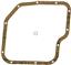 Engine Oil Pan Gasket Set VG OS32281