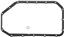 Engine Oil Pan Gasket Set VG OS32297