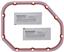 Engine Oil Pan Gasket Set VG OS32305