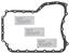 Engine Oil Pan Gasket Set VG OS32340