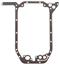 Engine Oil Pan Gasket VG OS32350