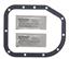 Engine Oil Pan Gasket Set VG OS32418