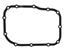 2012 Toyota Matrix Engine Oil Pan Gasket VG OS32419