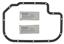 Engine Oil Pan Gasket Set VG OS32422