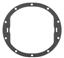 Axle Housing Cover Gasket VG P27857