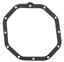 2009 Dodge Dakota Axle Housing Cover Gasket VG P29352