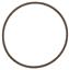 Axle Housing Cover Gasket VG P37830