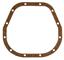 Axle Housing Cover Gasket VG P38155TC