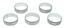 Engine Camshaft Bearing Set VG SH-1321S