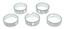 Engine Camshaft Bearing Set VG SH-1396S