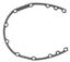 1995 GMC K1500 Engine Timing Cover Gasket VG T27781