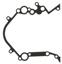 1994 Mercury Sable Engine Timing Cover Gasket VG T31565