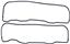 Engine Valve Cover Gasket Set VG VS50053