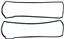 Engine Valve Cover Gasket Set VG VS50064