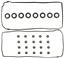 Engine Valve Cover Gasket Set VG VS50184