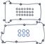 Engine Valve Cover Gasket Set VG VS50237