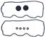 Engine Valve Cover Gasket Set VG VS50257