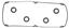 Engine Valve Cover Gasket Set VG VS50267