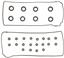 Engine Valve Cover Gasket Set VG VS50273