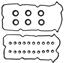 Engine Valve Cover Gasket Set VG VS50290