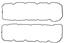 Engine Valve Cover Gasket Set VG VS50308