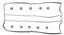 Engine Valve Cover Gasket Set VG VS50314